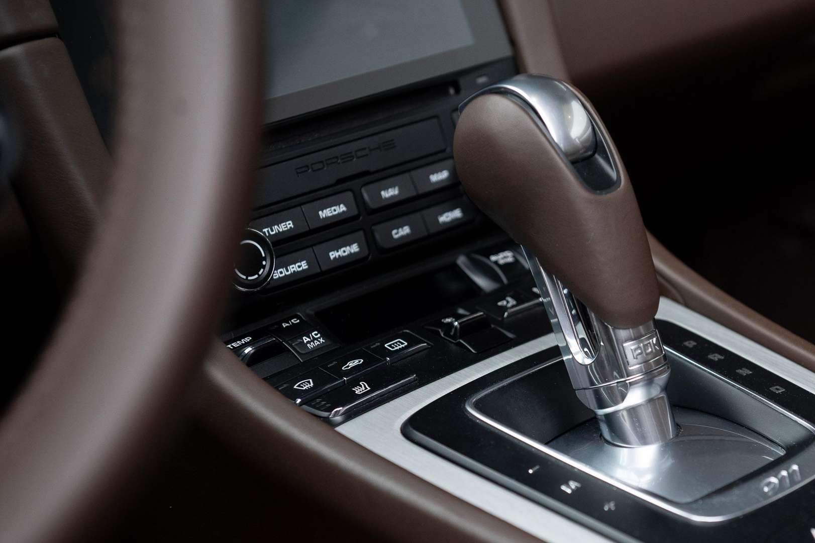 Porsche Carrera GT 3.0 GTS - 2016 - Joinsteer - #6