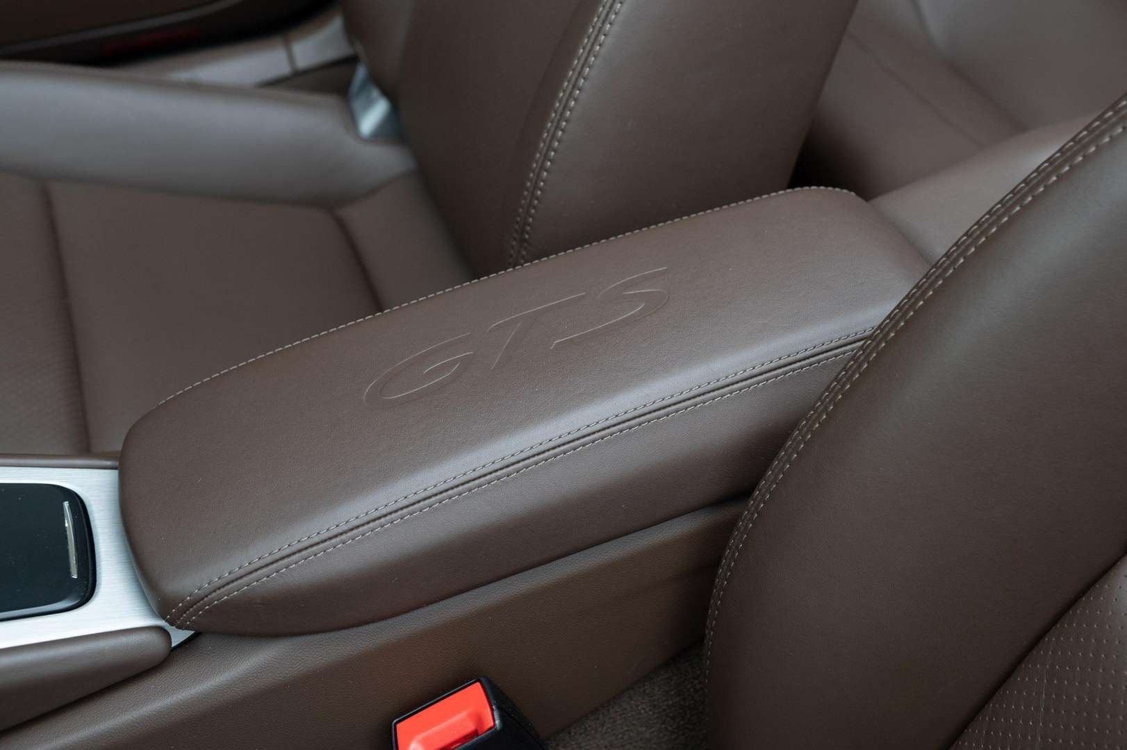 Porsche Carrera GT 3.0 GTS - 2016 - Joinsteer - #9