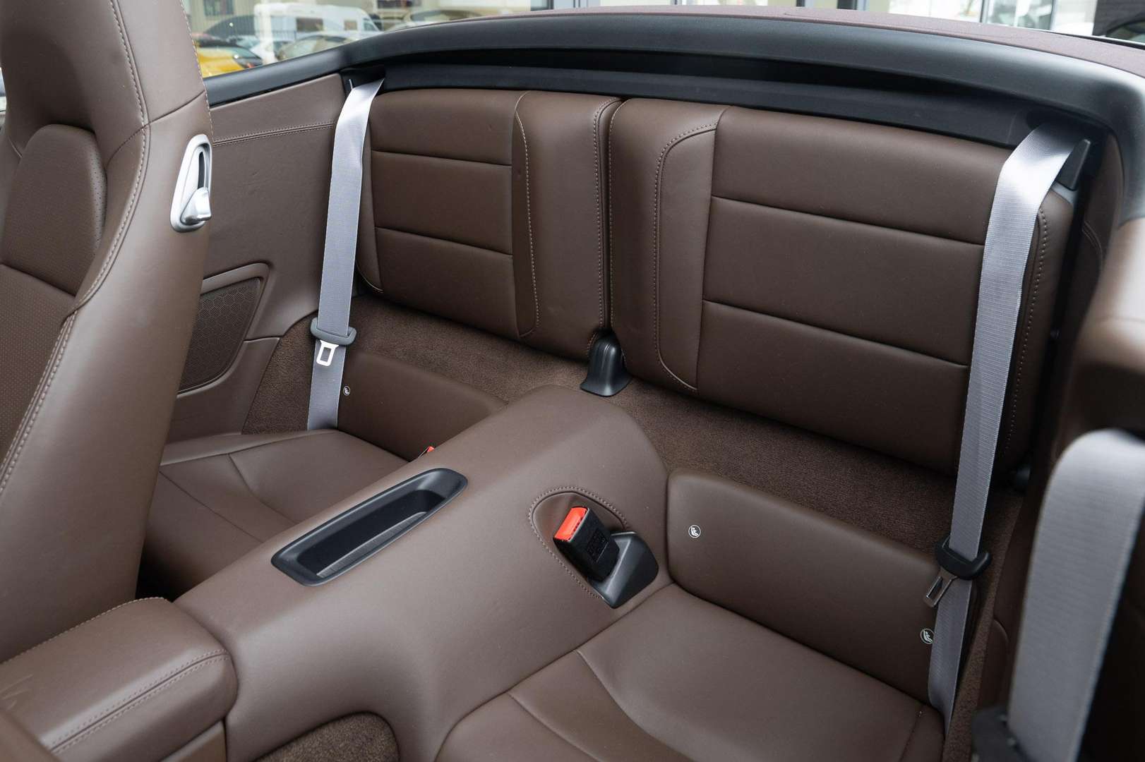 Porsche Carrera GT 3.0 GTS - 2016 - Joinsteer - #10