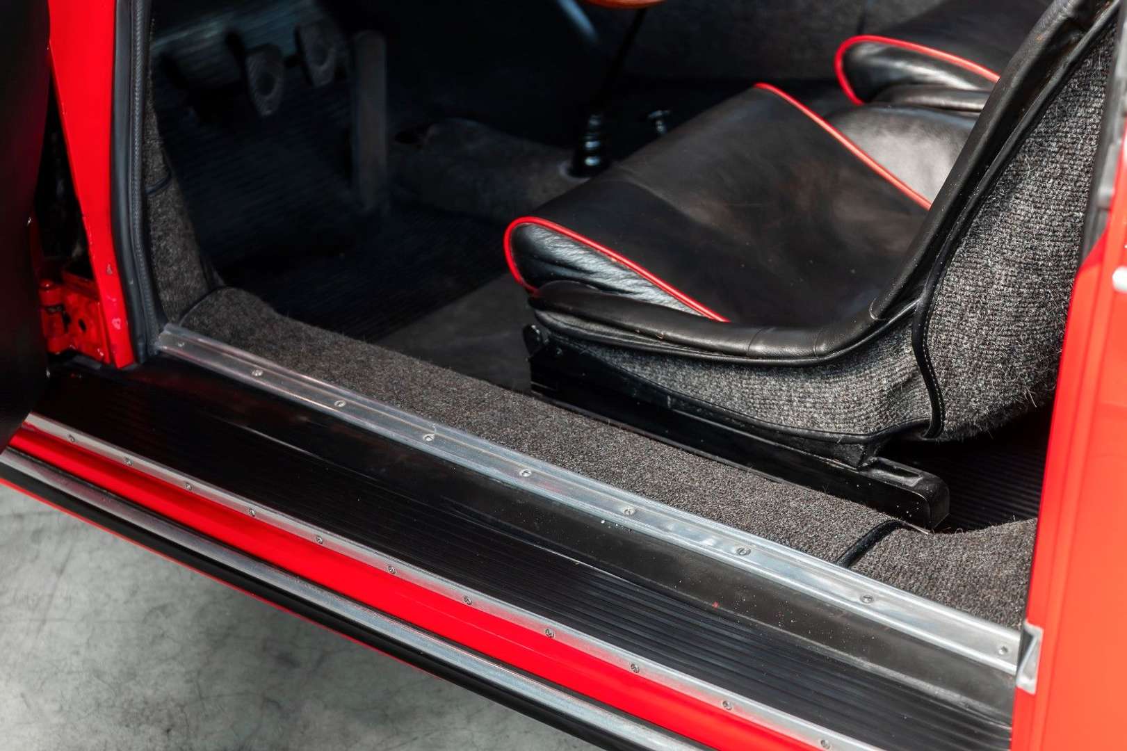 Porsche 356 Speedster A - 1956 - Joinsteer - #18