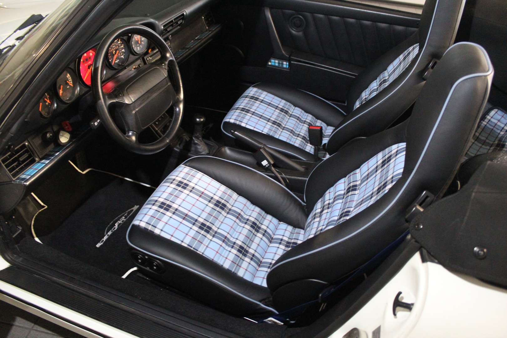 Porsche 964 - 1990 - Joinsteer - #10