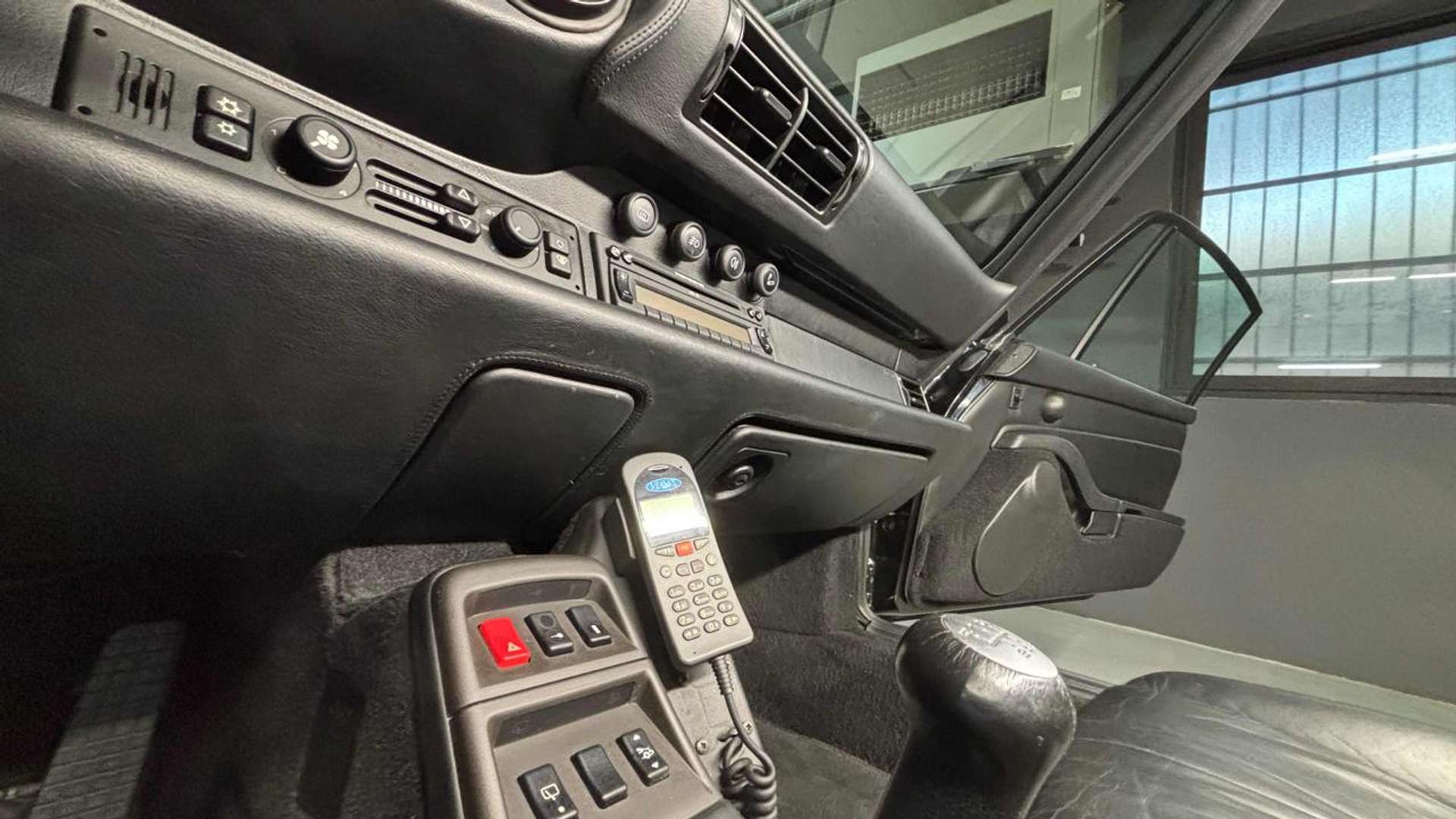 Porsche 993 Coupé 4S VARIORAM - 1996 - Joinsteer - #15