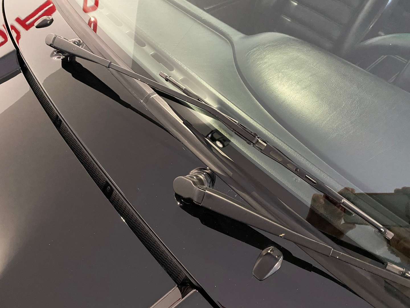 Porsche 964 Targa C2 - 1991 - Joinsteer - #10