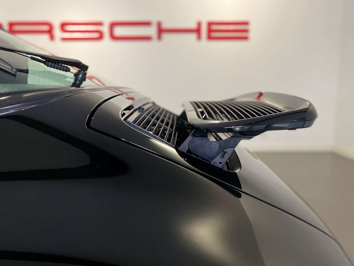 Porsche 964 Targa C2 - 1991 - Joinsteer - #20