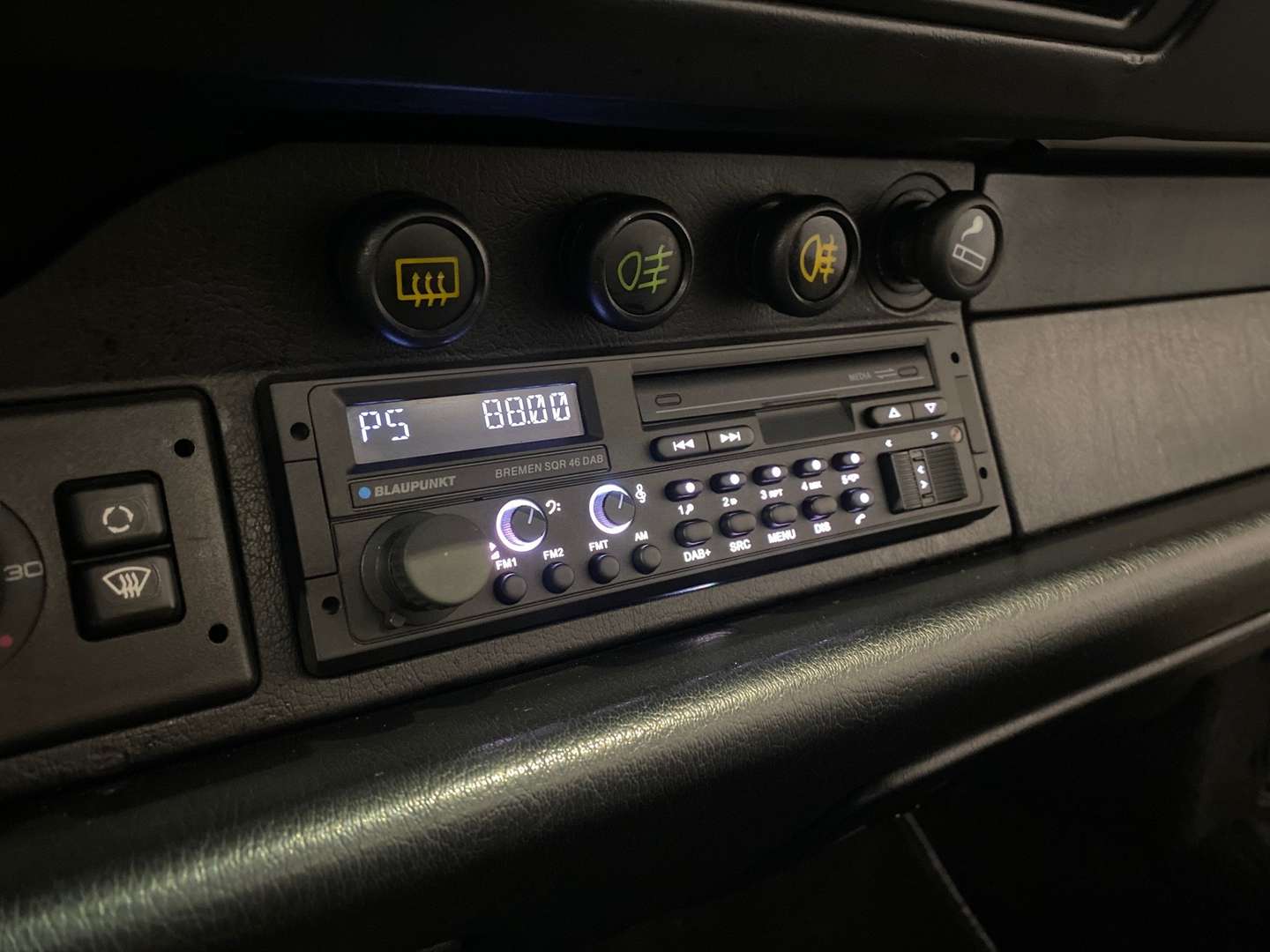 Porsche 964 Targa C2 - 1991 - Joinsteer - #28