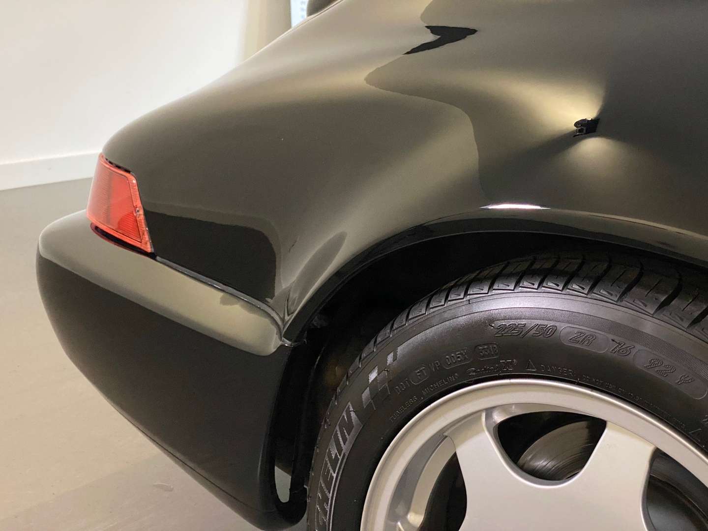 Porsche 964 Targa C2 - 1991 - Joinsteer - #29