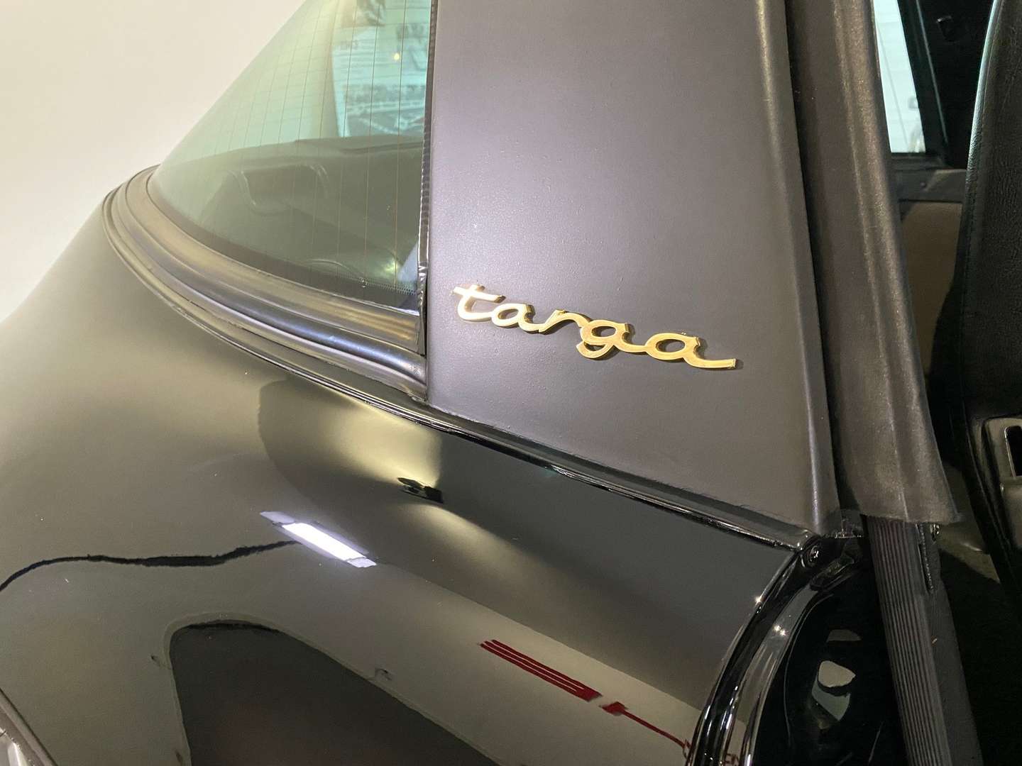 Porsche 964 Targa C2 - 1991 - Joinsteer - #31