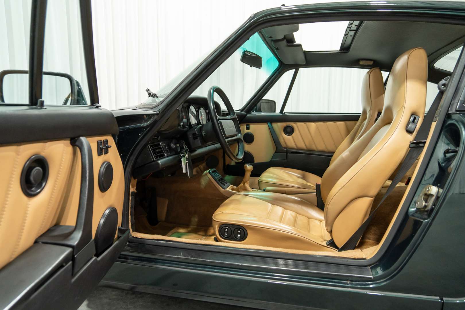 Porsche 964 Carrera 4 Manual - 1989 - Joinsteer - #13