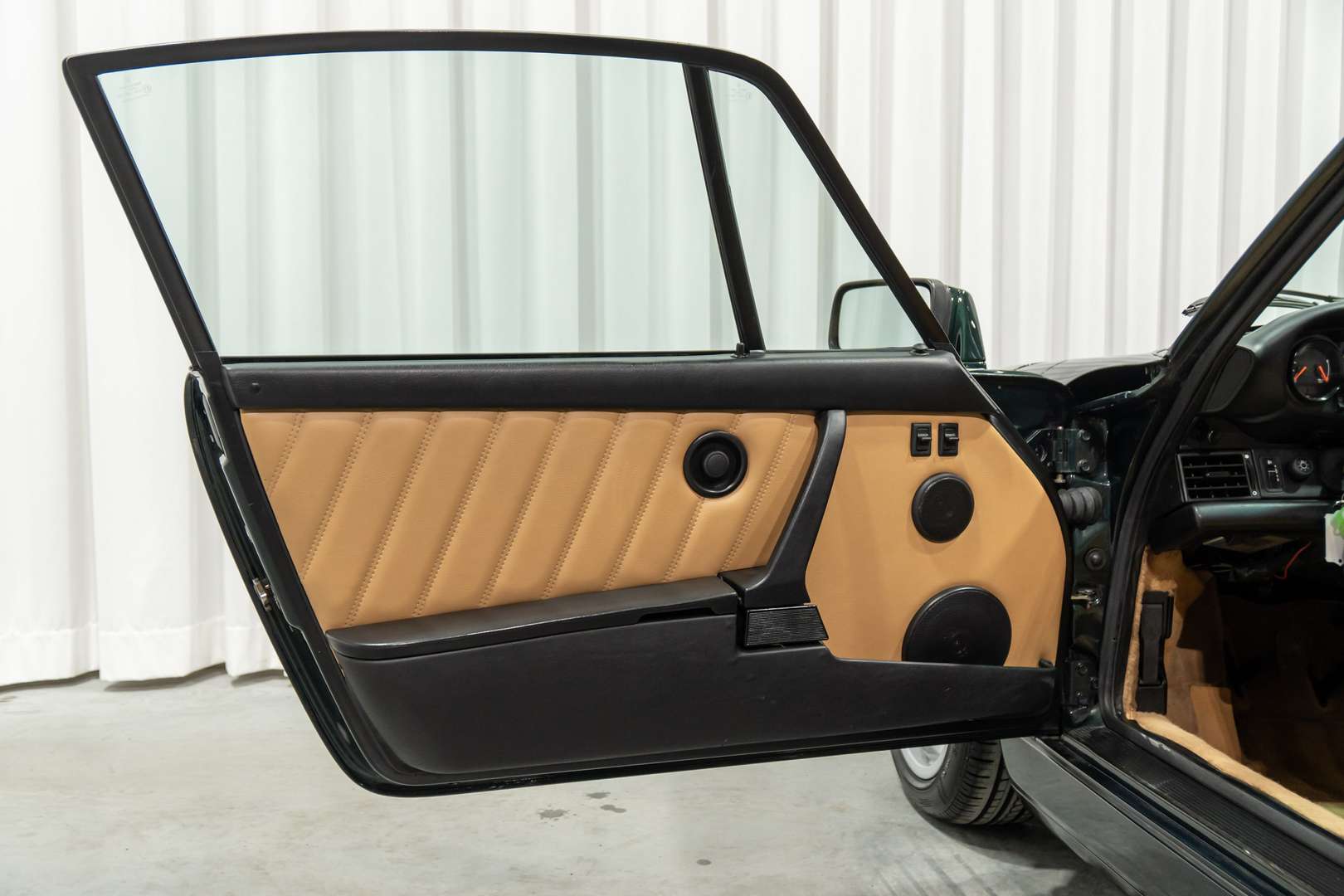 Porsche 964 Carrera 4 Manual - 1989 - Joinsteer - #14