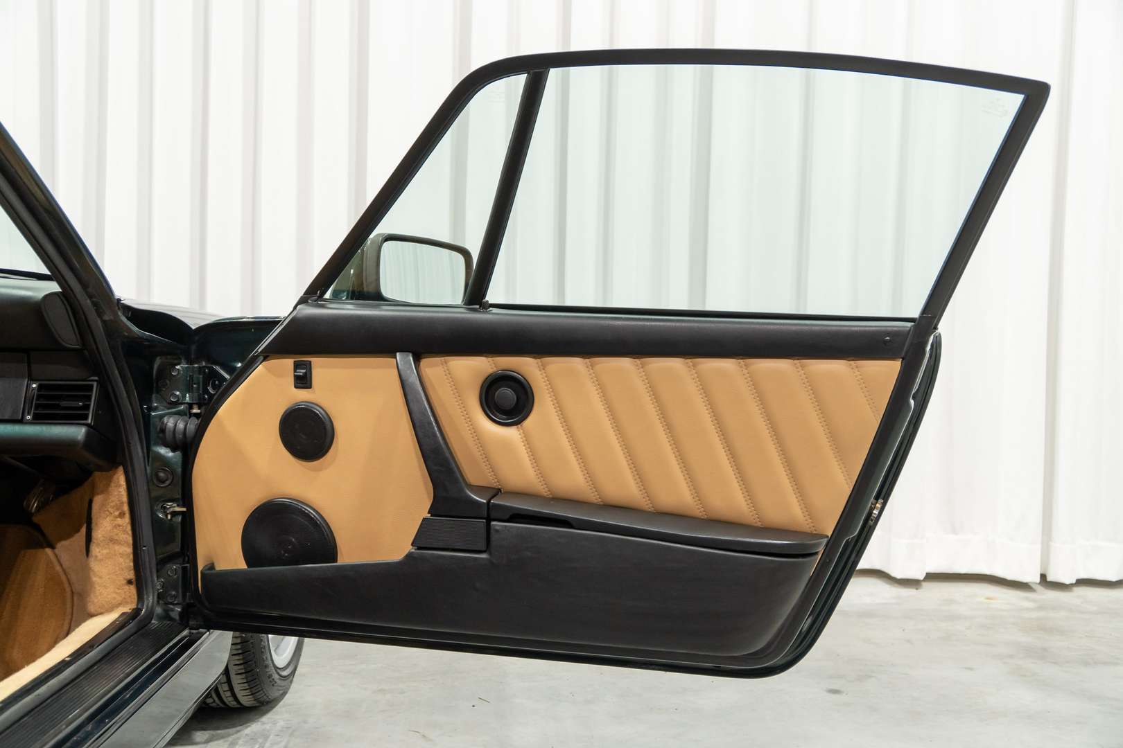 Porsche 964 Carrera 4 Manual - 1989 - Joinsteer - #17