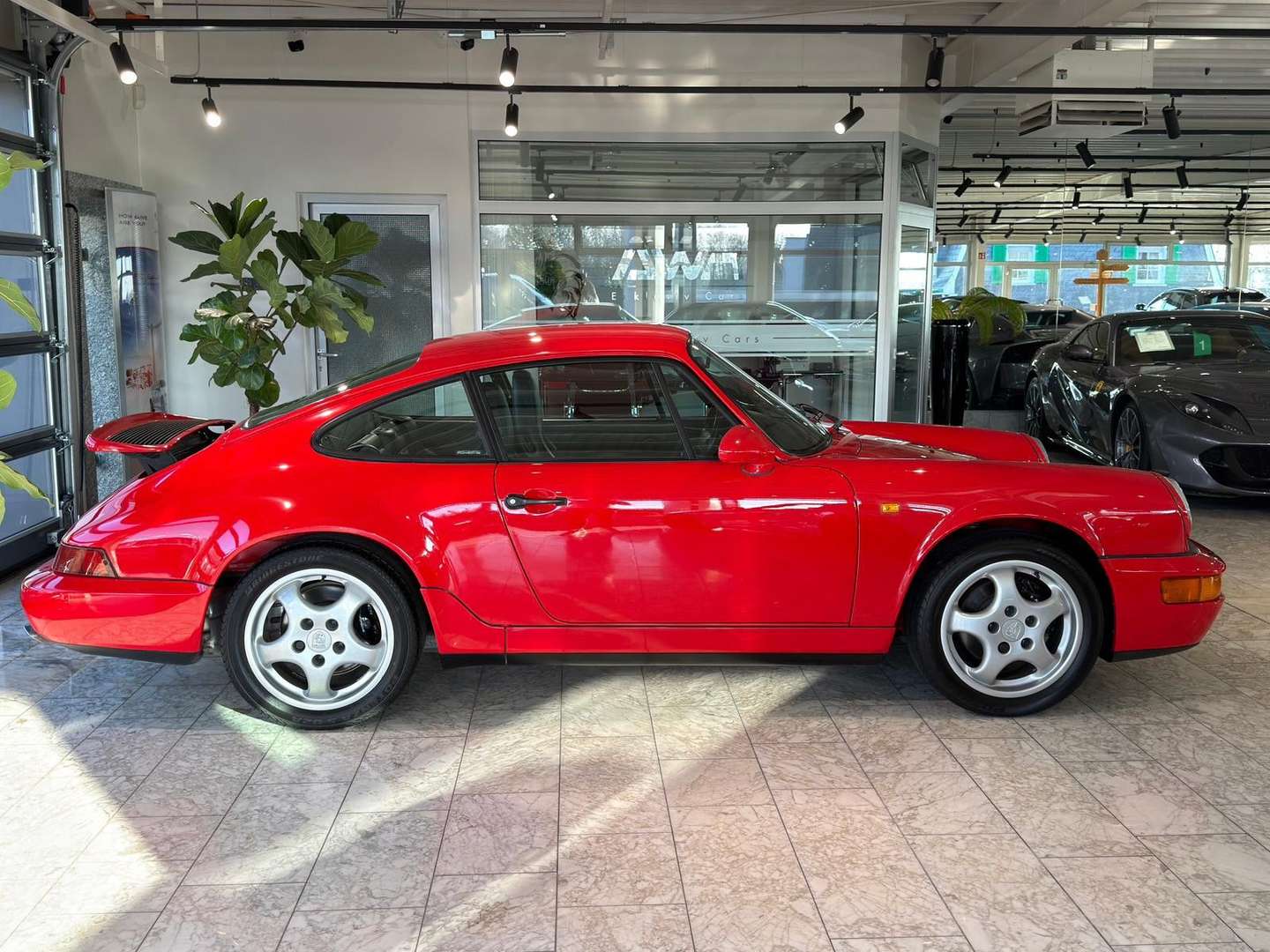 Porsche 964 - 1991 - Joinsteer - #6