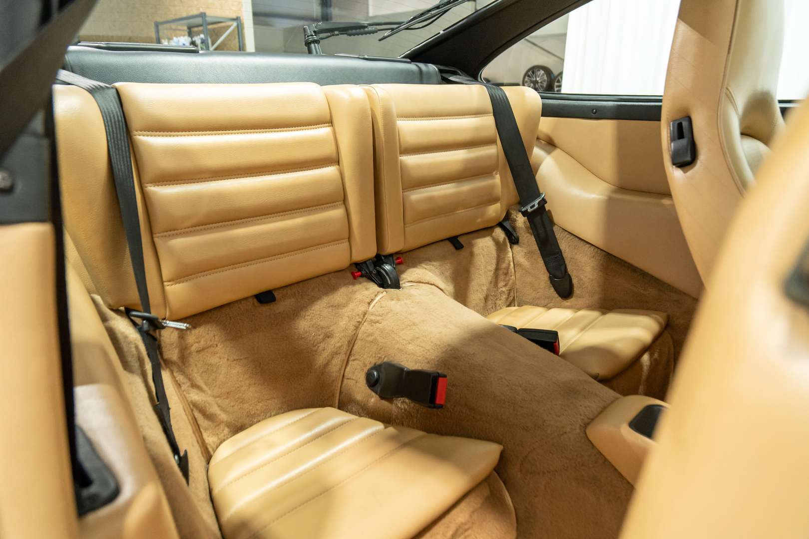 Porsche 964 Carrera 4 Manual - 1989 - Joinsteer - #19