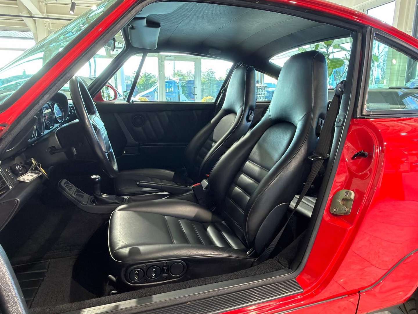 Porsche 964 - 1991 - Joinsteer - #8