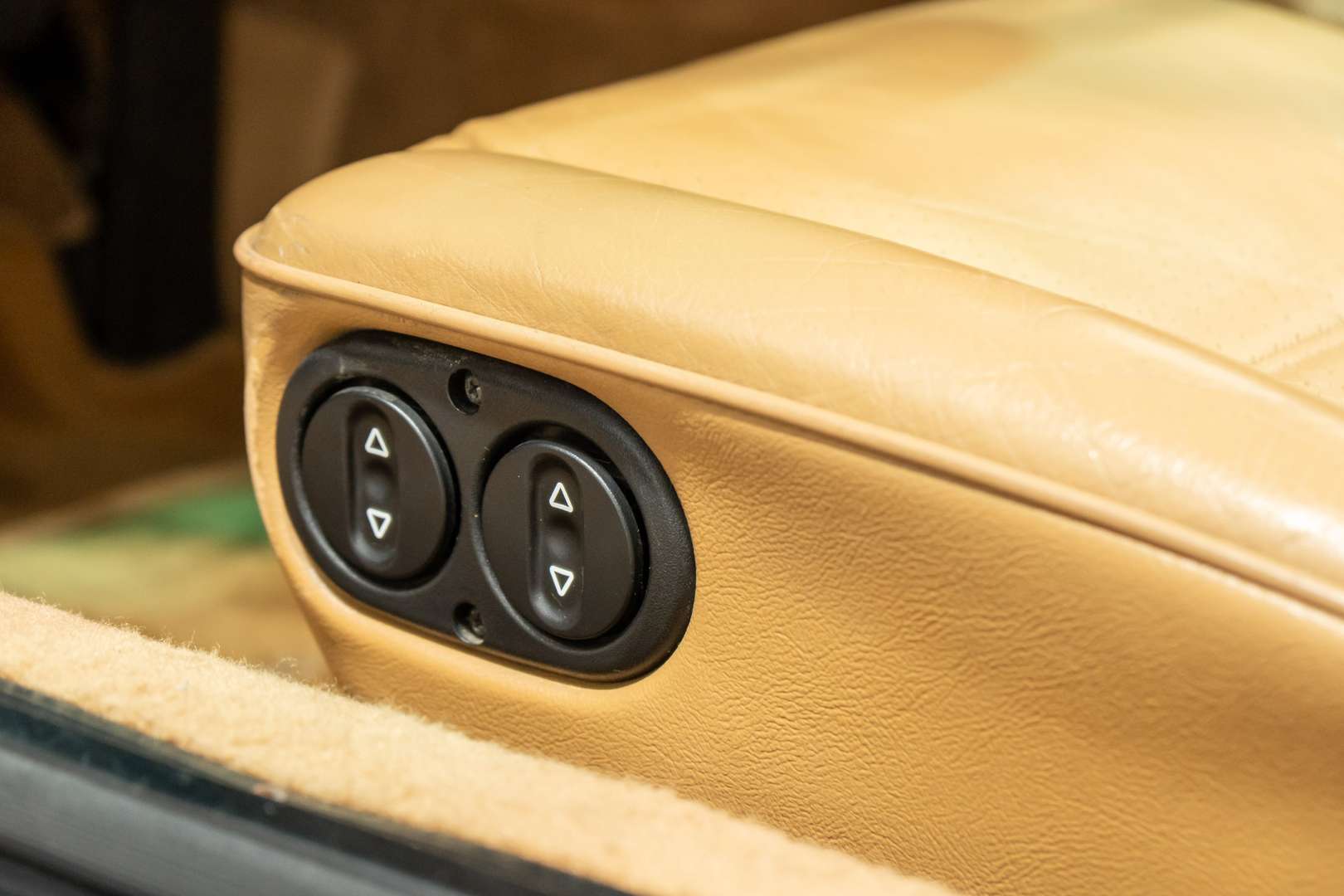 Porsche 964 Carrera 4 Manual - 1989 - Joinsteer - #22