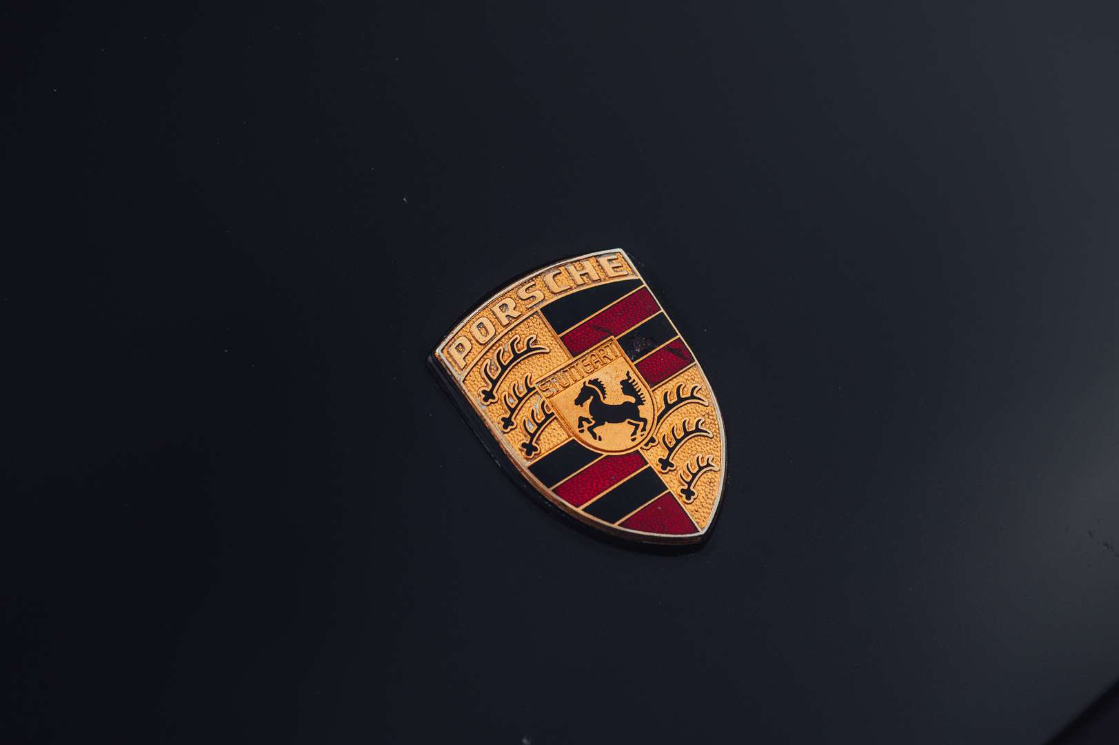 Porsche 964 Carrera 2 Cabriolet - 1993 - Joinsteer - #26