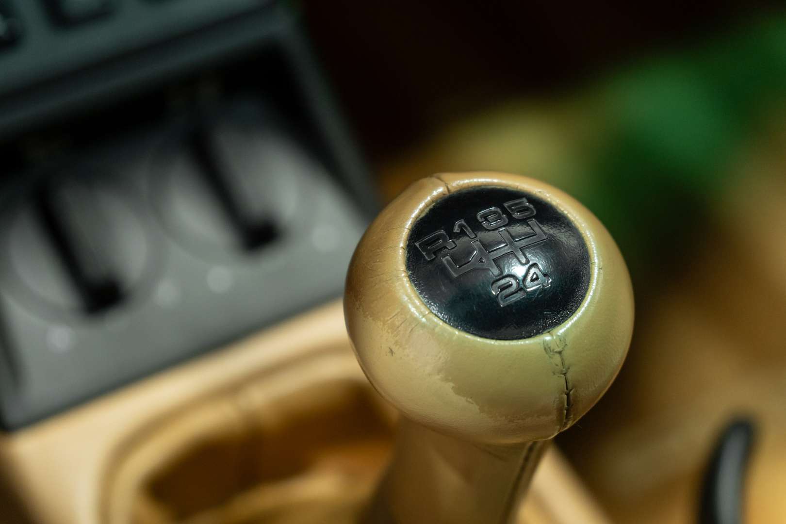 Porsche 964 Carrera 4 Manual - 1989 - Joinsteer - #32