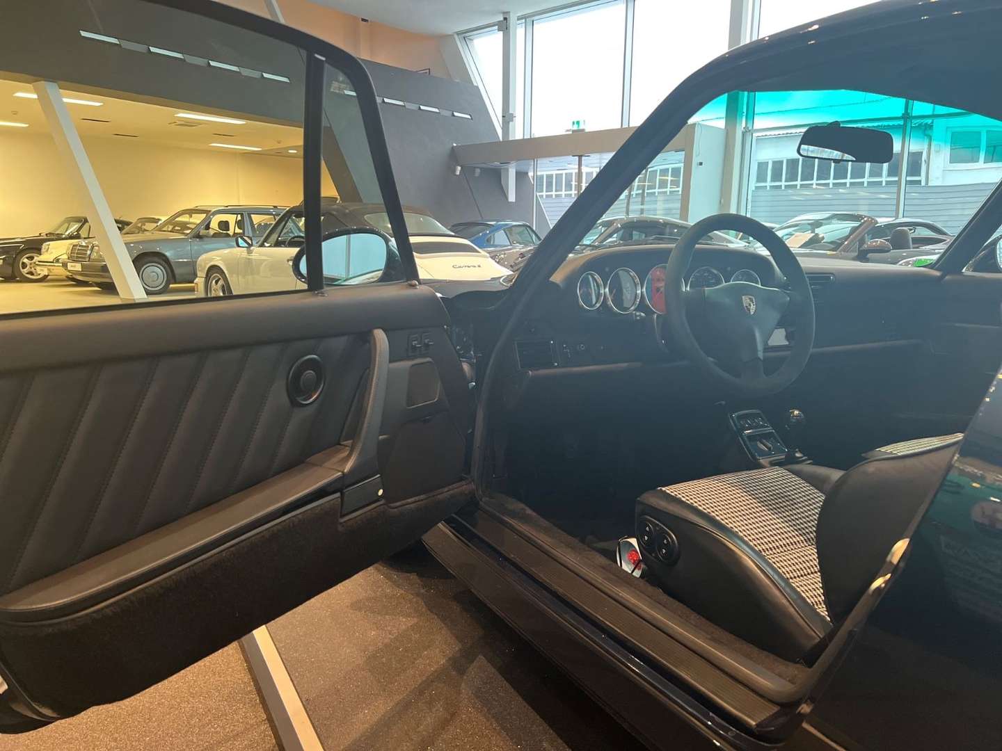 Porsche 964 Carrera 2 Coupé - 1993 - Joinsteer - #10