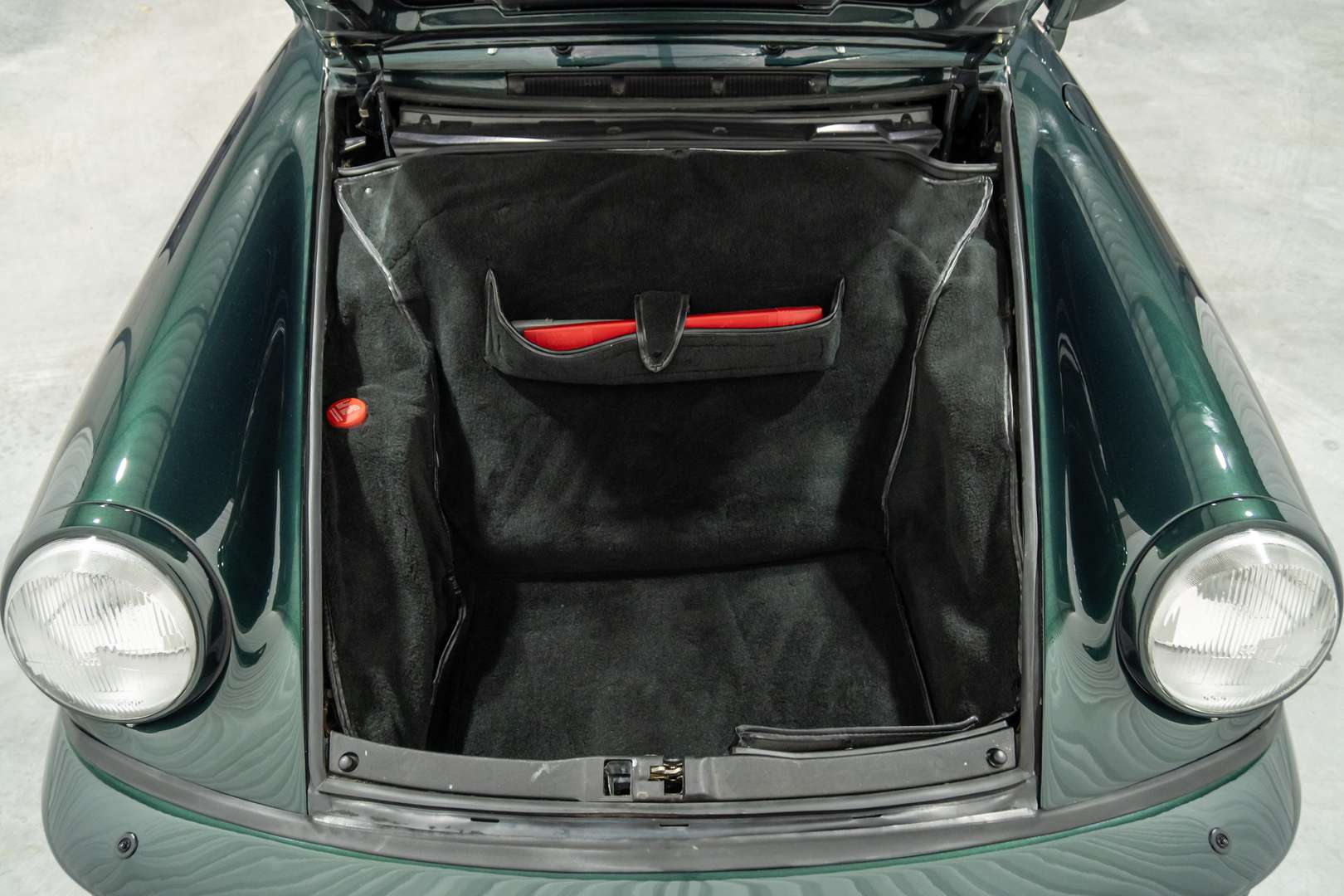 Porsche 964 Carrera 4 Manual - 1989 - Joinsteer - #33