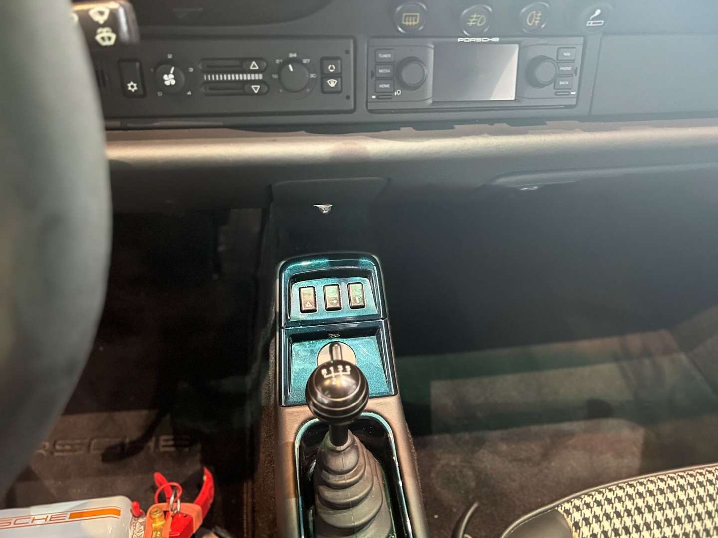 Porsche 964 Carrera 2 Coupé - 1993 - Joinsteer - #11