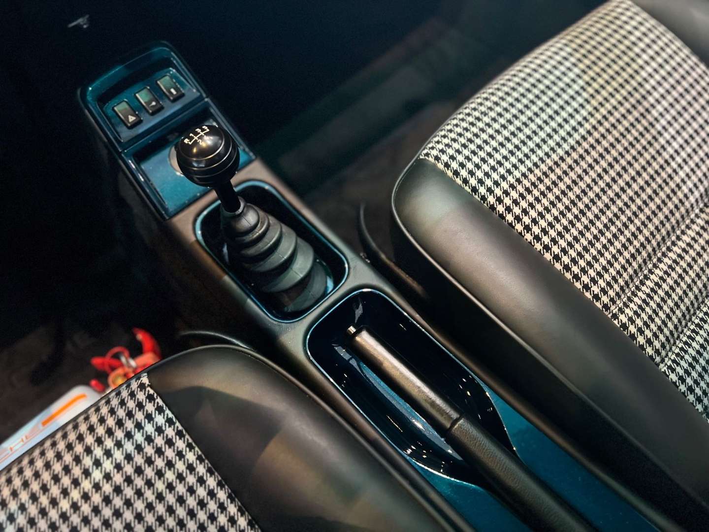 Porsche 964 Carrera 2 Coupé - 1993 - Joinsteer - #12