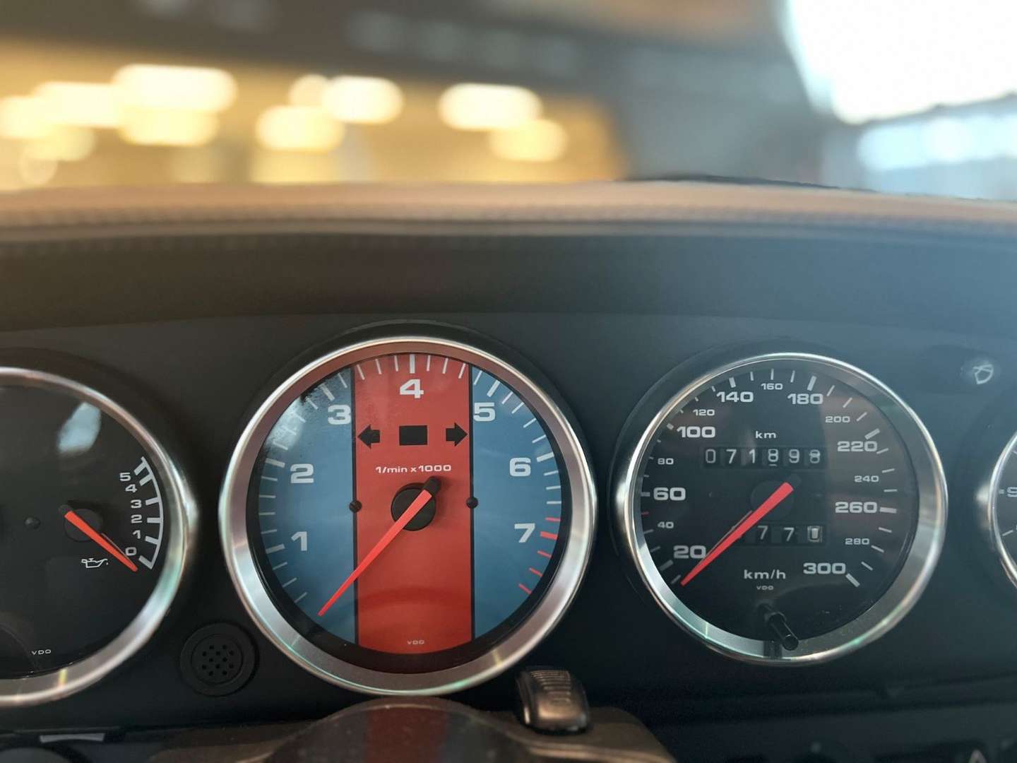 Porsche 964 Carrera 2 Coupé - 1993 - Joinsteer - #13