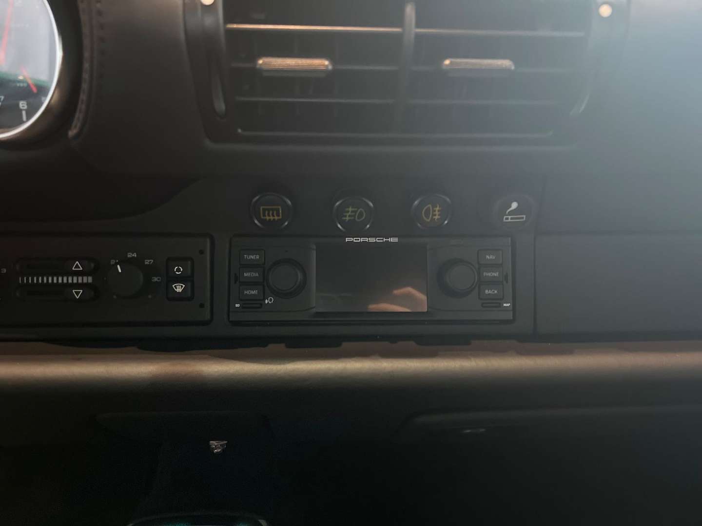 Porsche 964 Carrera 2 Coupé - 1993 - Joinsteer - #16