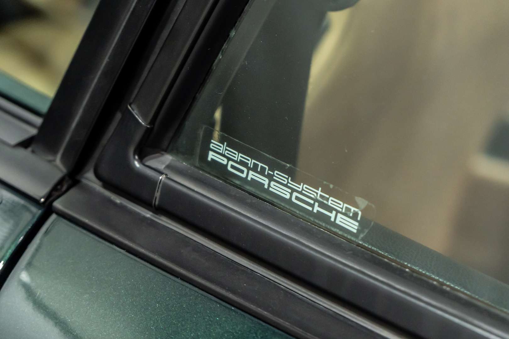Porsche 964 Carrera 4 Manual - 1989 - Joinsteer - #42