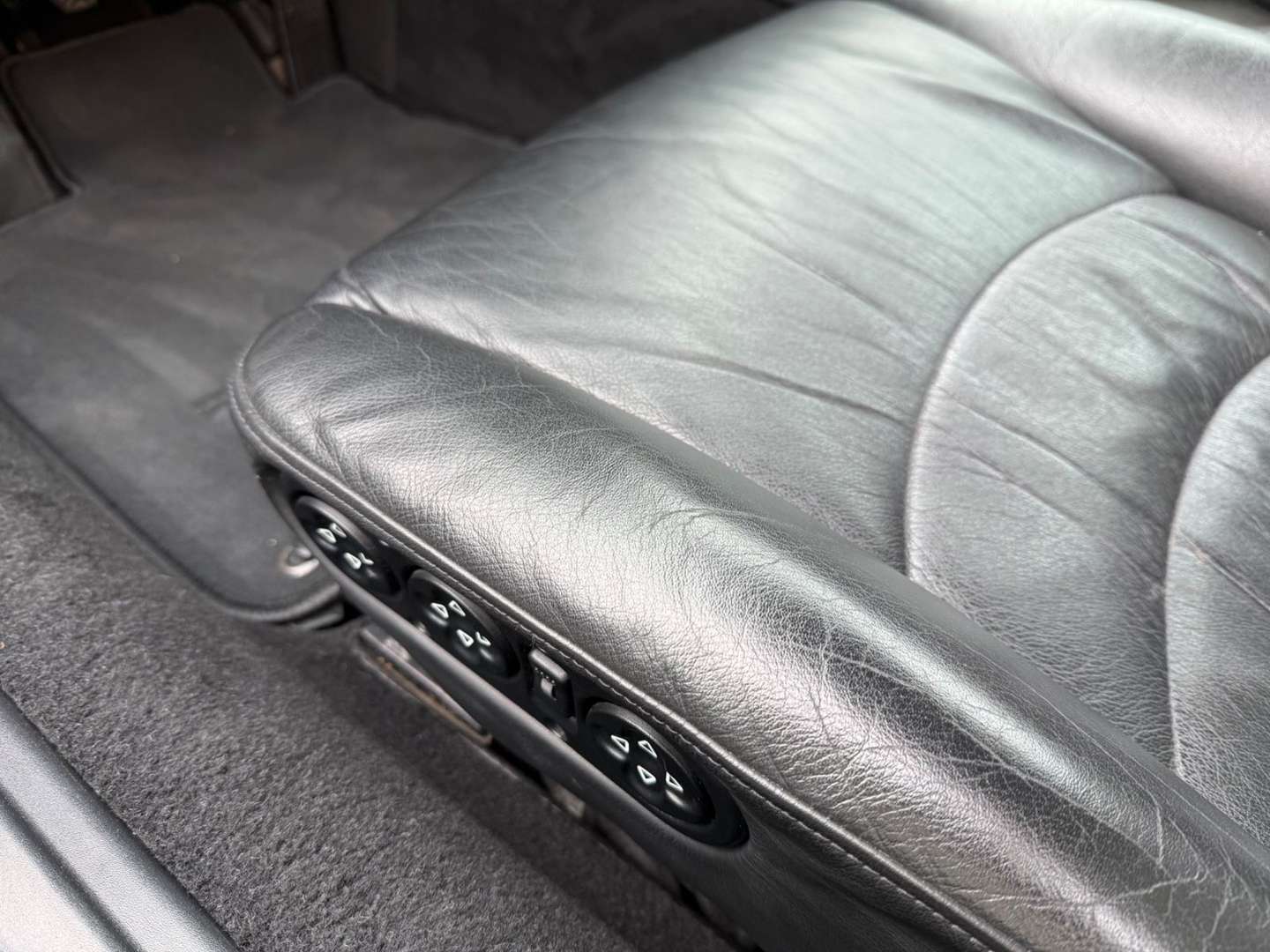 Porsche 993 CARRERA 4S - 1998 - Joinsteer - #15