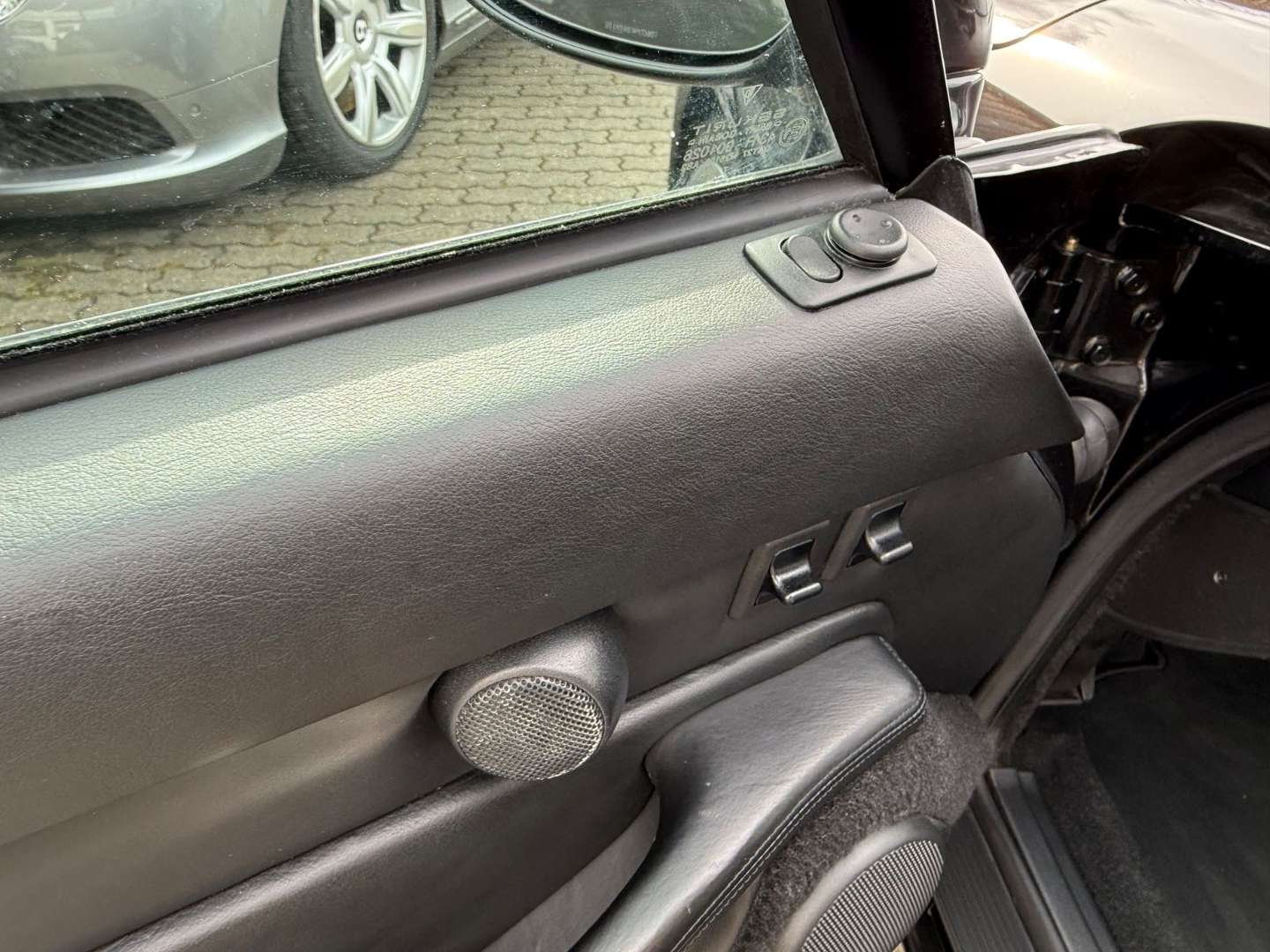 Porsche 993 CARRERA 4S - 1998 - Joinsteer - #16