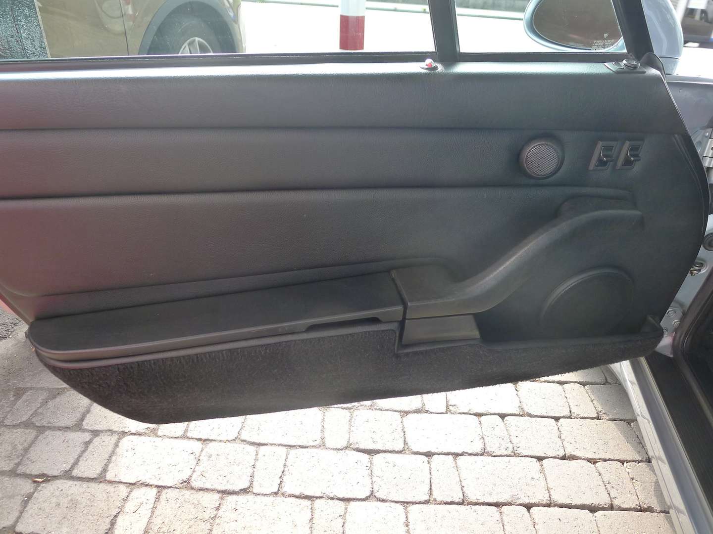 Porsche 993 Coupé Tiptronic - 1995 - Joinsteer - #3