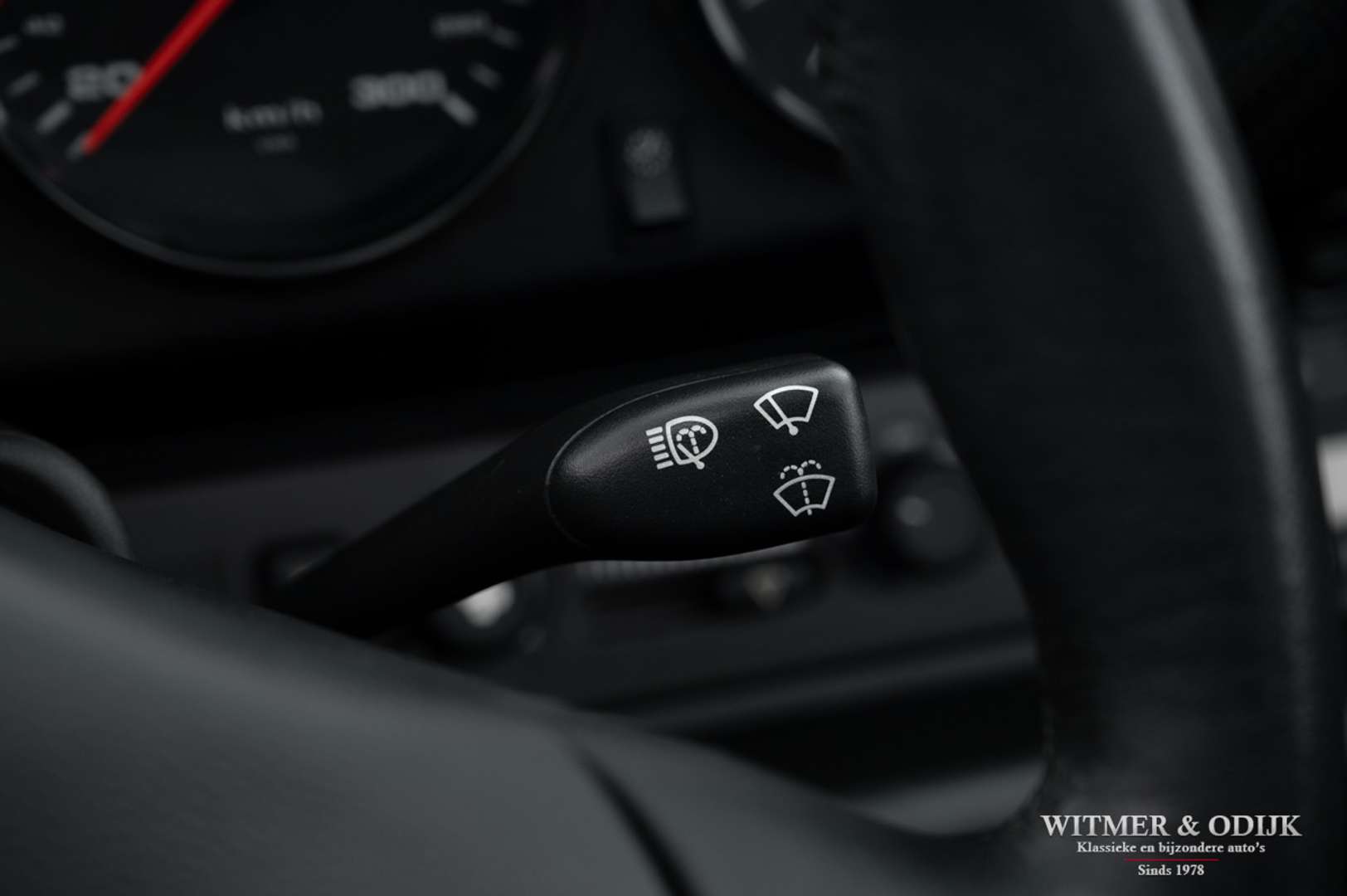 Porsche 993 3.8 Carrera 4 S X51 - 1996 - Joinsteer - #16