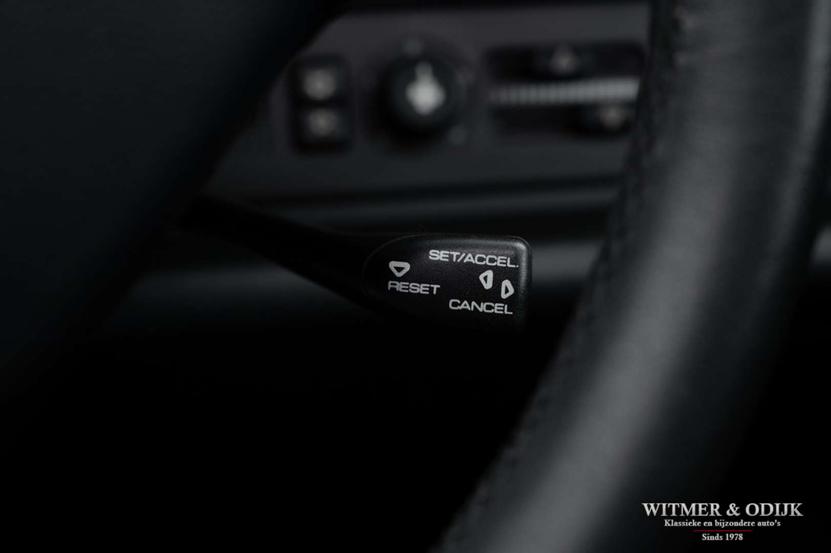 Porsche 993 3.8 Carrera 4 S X51 - 1996 - Joinsteer - #18