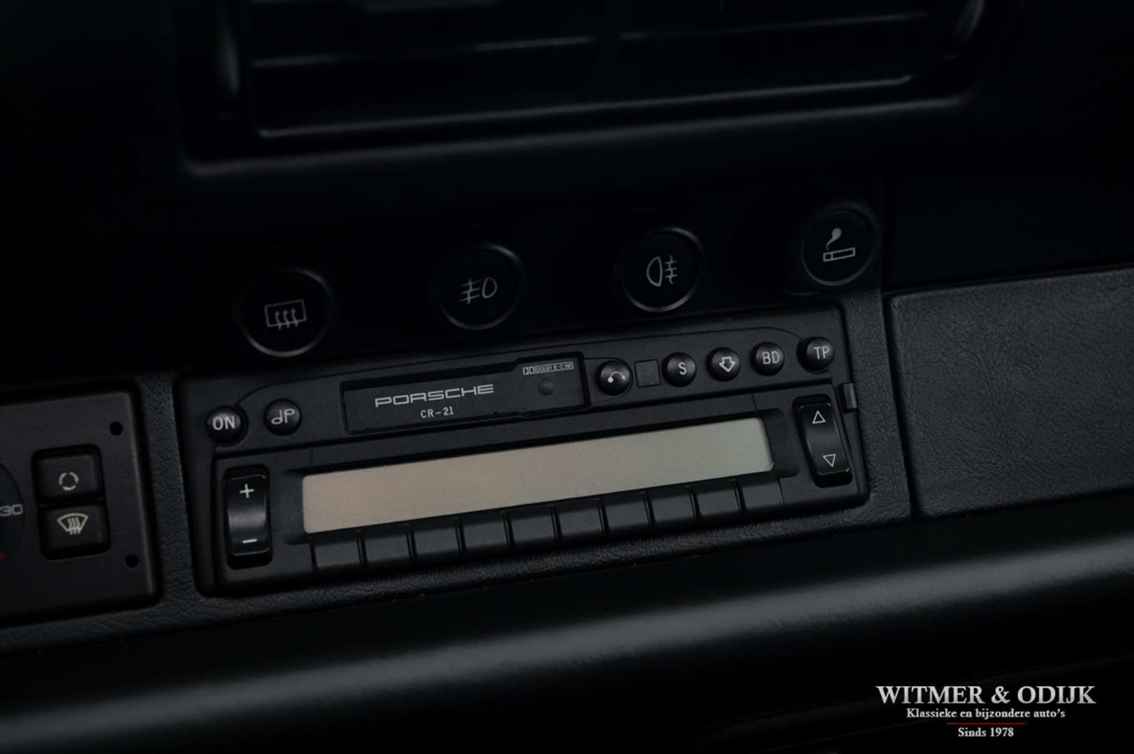 Porsche 993 3.8 Carrera 4 S X51 - 1996 - Joinsteer - #19