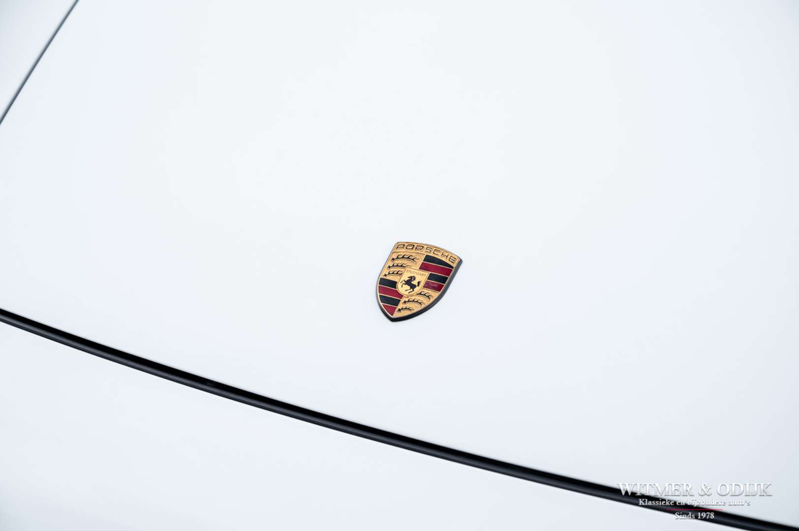 Porsche 993 3.8 Carrera 4 S X51 - 1996 - Joinsteer - #23