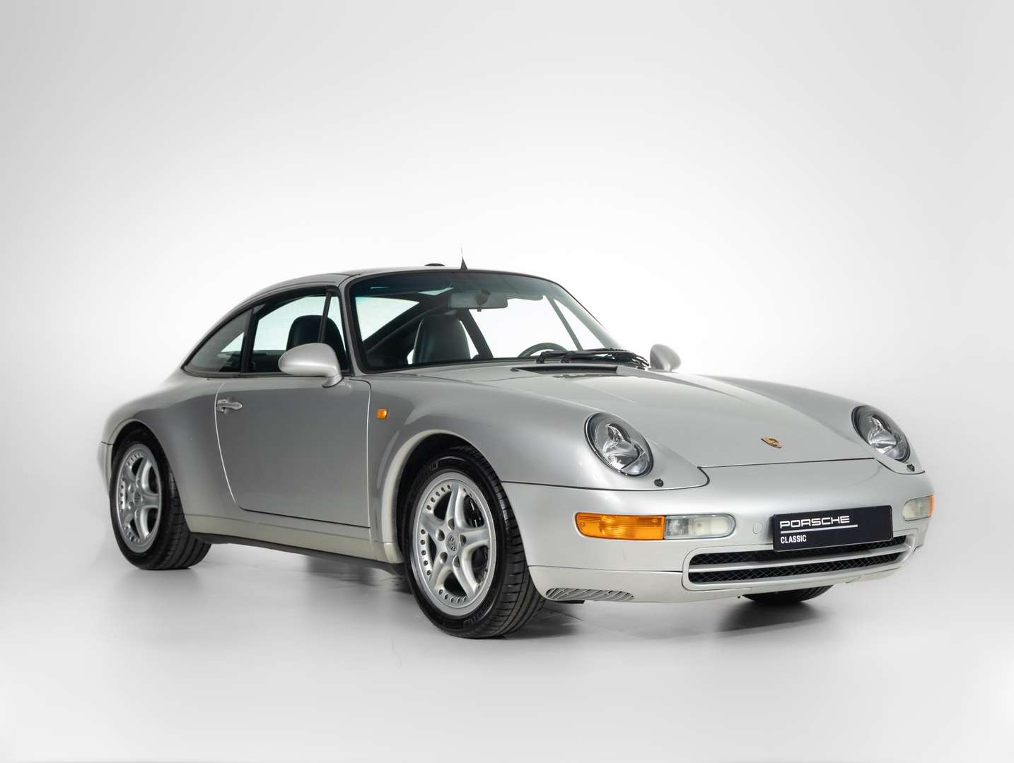 Porsche 993 Targa - 1997 - Joinsteer - #4