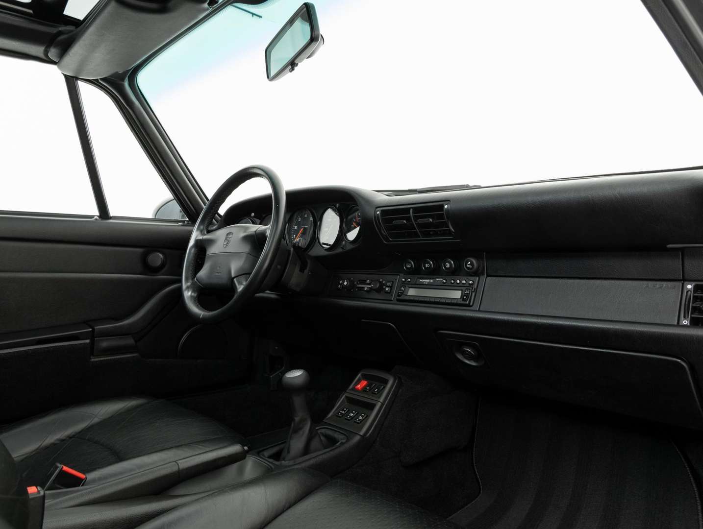 Porsche 993 Targa - 1997 - Joinsteer - #6