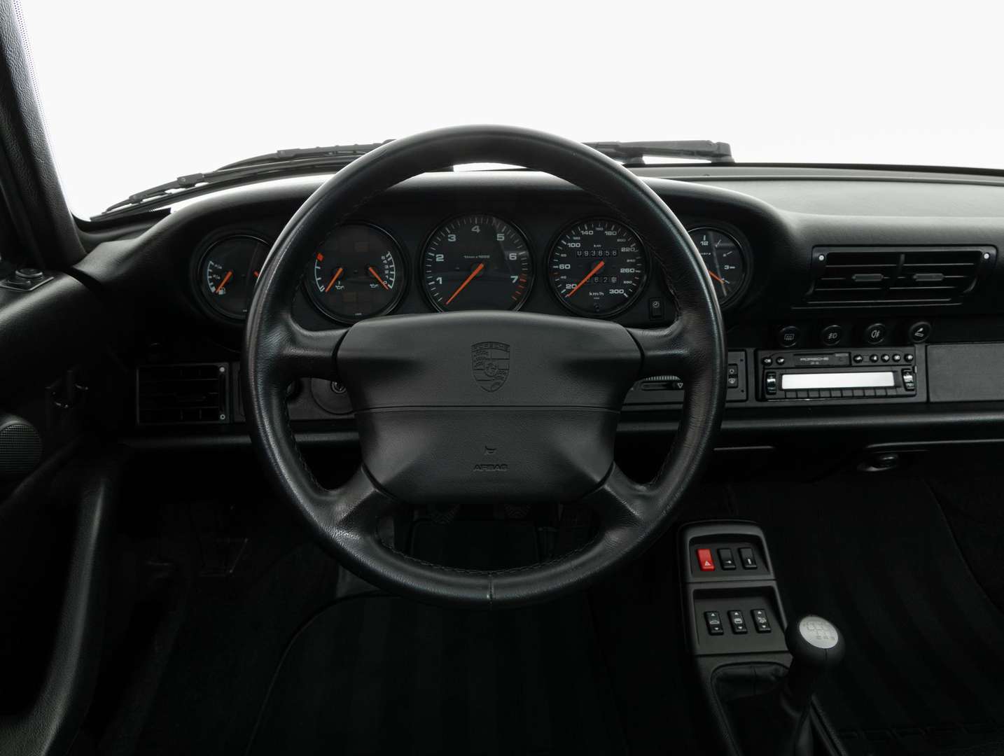 Porsche 993 Targa - 1997 - Joinsteer - #7