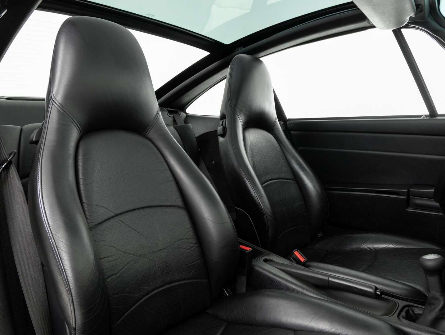 Porsche 993 Targa - 1997 - Joinsteer - #8