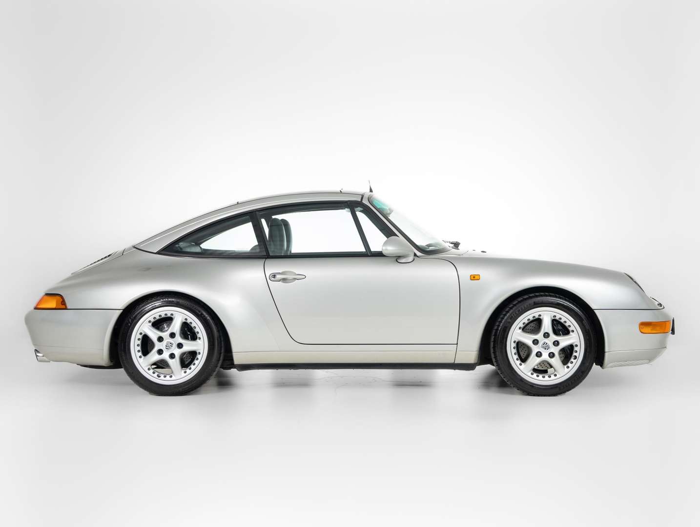 Porsche 993 Targa - 1997 - Joinsteer - #9