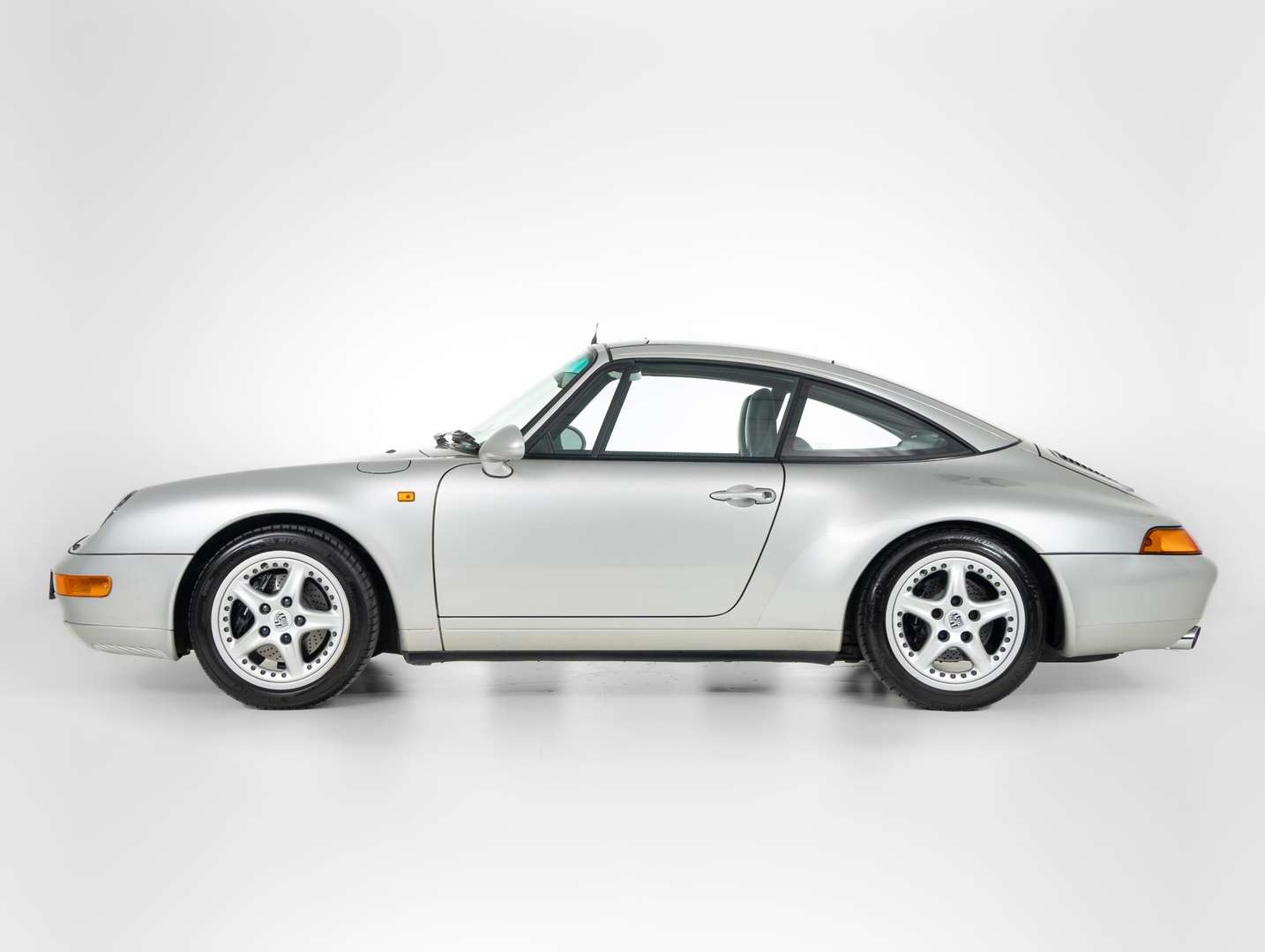 Porsche 993 Targa - 1997 - Joinsteer - #10