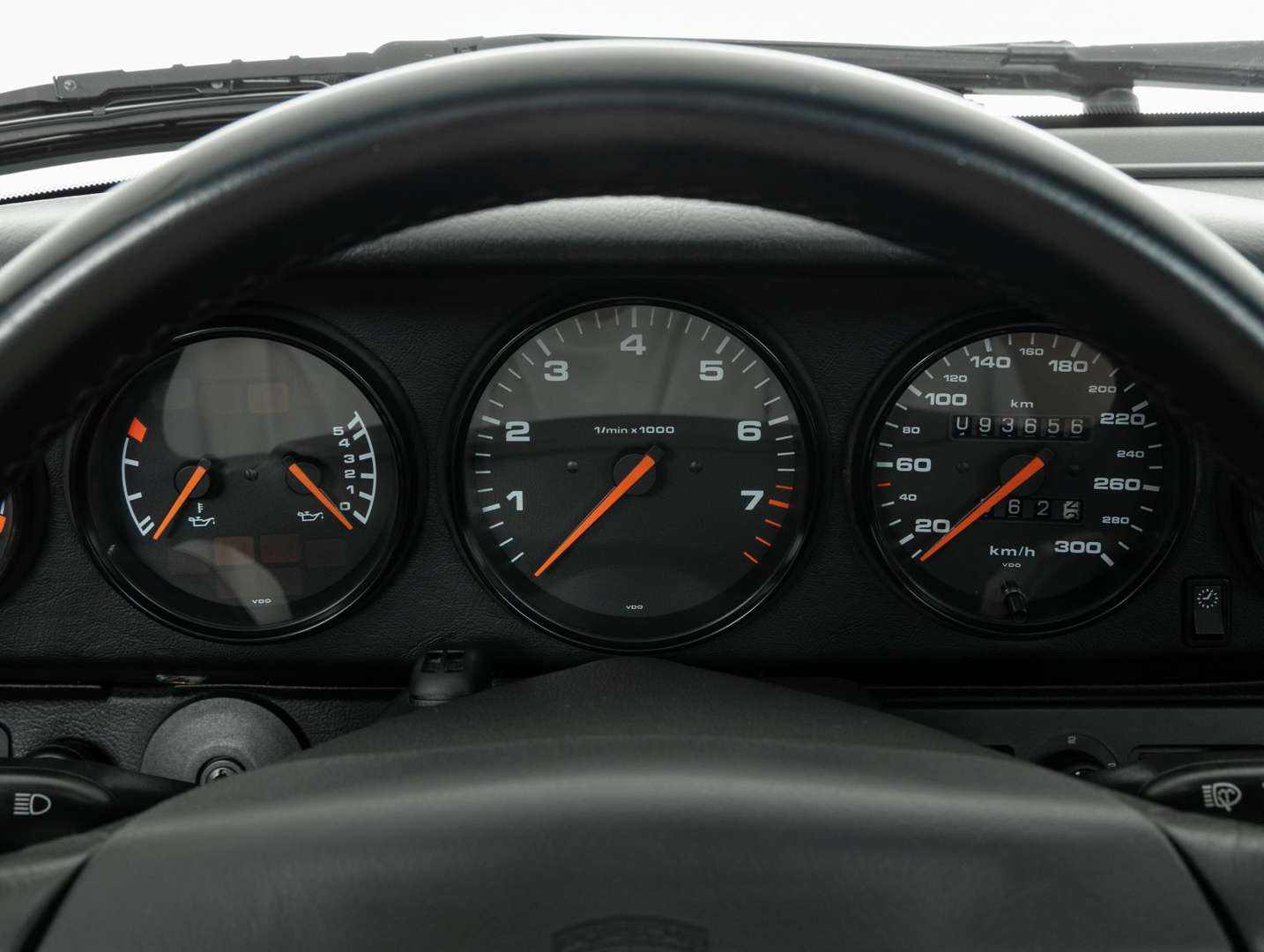 Porsche 993 Targa - 1997 - Joinsteer - #11