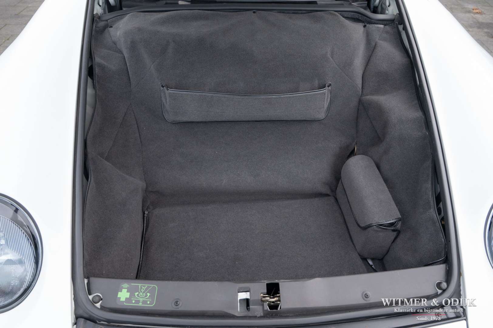 Porsche 993 3.8 Carrera 4 S X51 - 1996 - Joinsteer - #34