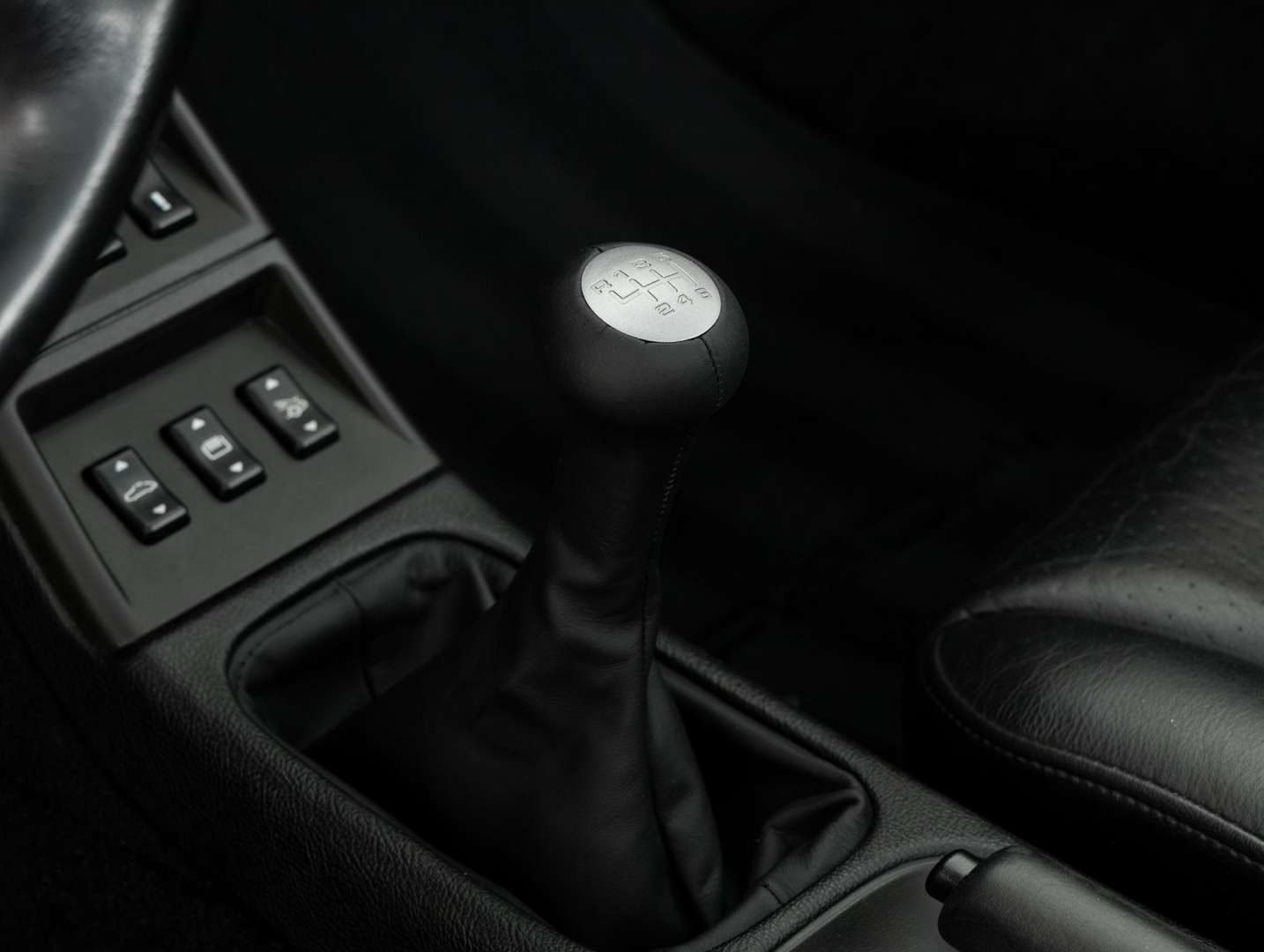 Porsche 993 Targa - 1997 - Joinsteer - #12