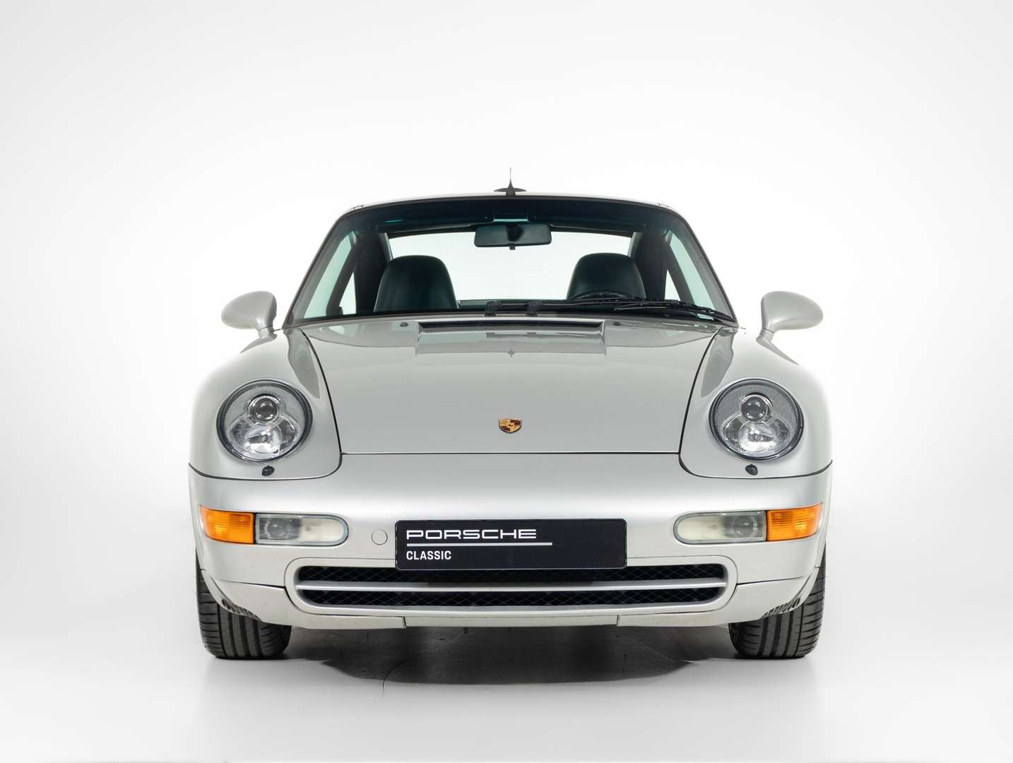 Porsche 993 Targa - 1997 - Joinsteer - #14