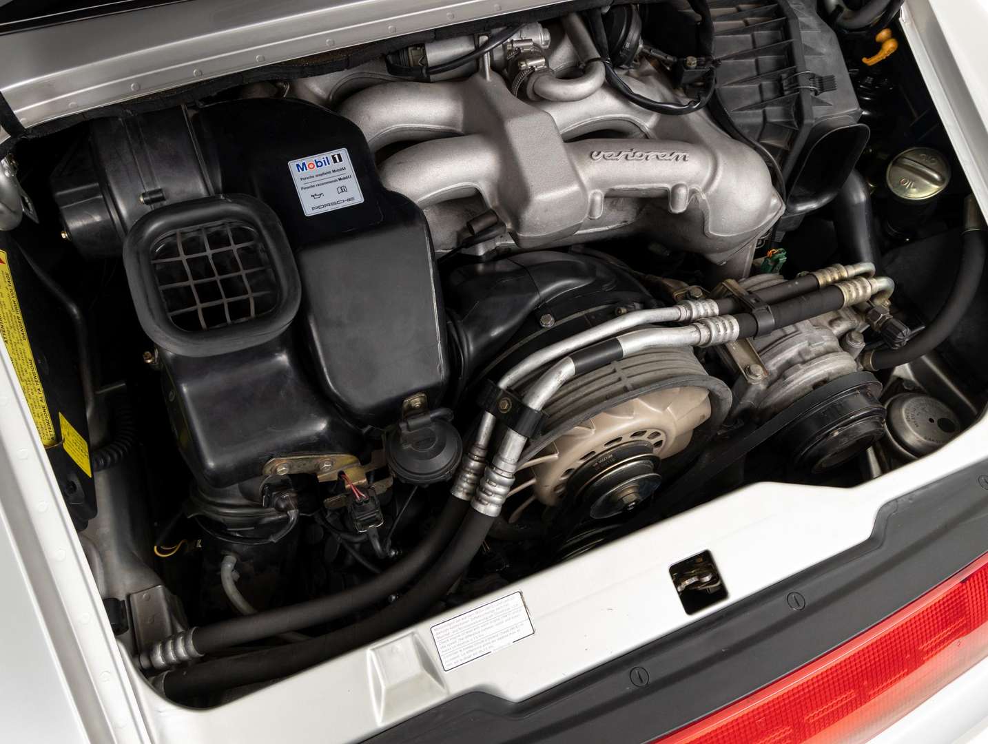 Porsche 993 Targa - 1997 - Joinsteer - #15