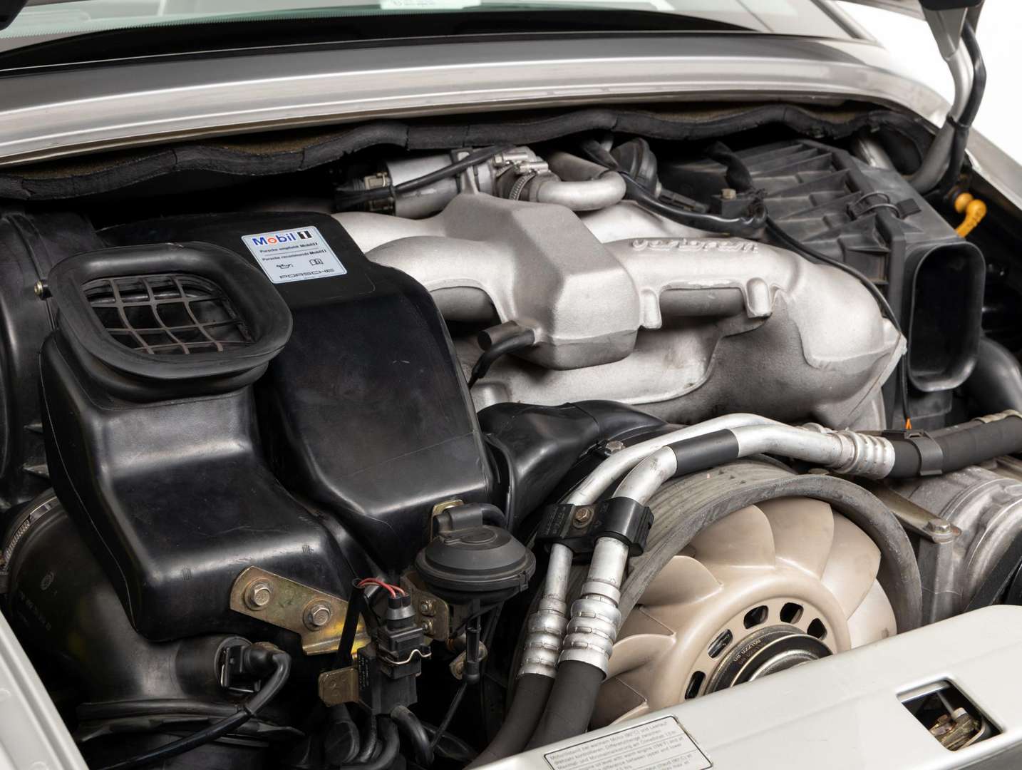 Porsche 993 Targa - 1997 - Joinsteer - #16