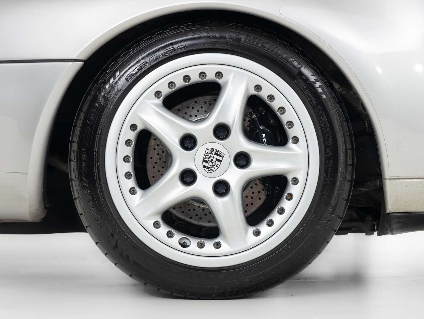 Porsche 993 Targa - 1997 - Joinsteer - #19