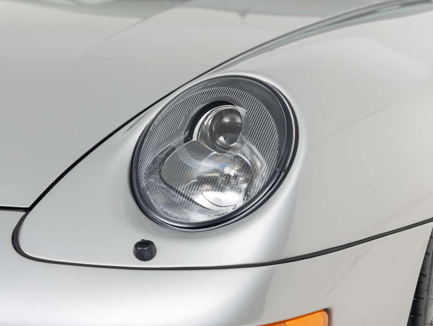Porsche 993 Targa - 1997 - Joinsteer - #21