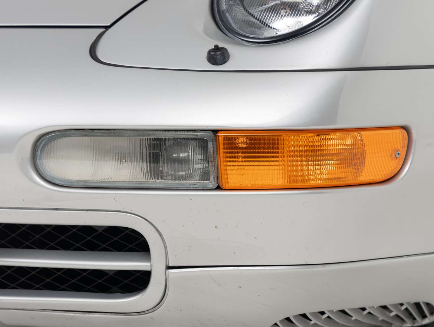 Porsche 993 Targa - 1997 - Joinsteer - #22