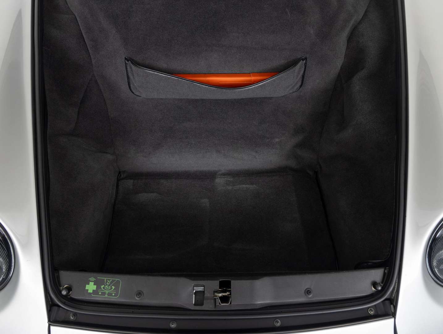 Porsche 993 Targa - 1997 - Joinsteer - #24